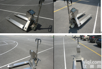 3吨<em>不锈钢</em>电子<em>叉车</em>秤，<em>不锈钢</em>液压搬运<em>叉车</em>秤，液压搬运<em>叉车</em>秤，