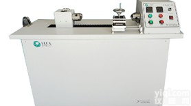 宇诺专业<em>生产线材</em>卷绕<em>试验机</em>