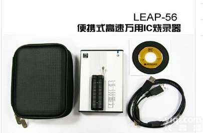 力浦LEAPER 56便携式<em>万用</em><em>编程器</em>