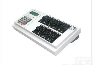 力浦<em>LEAP</em> SU-3000 量产型IC烧录器