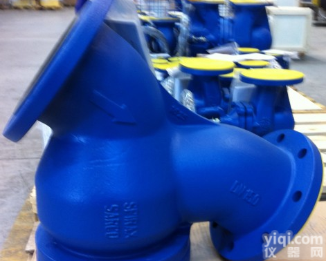 <em>英国</em>spiraxsarco<em>斯派莎</em>克 法兰过滤器