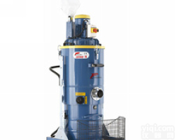 意大利德风工业吸尘器|<em>干湿两用吸尘器</em>|ZEFIRO75SL