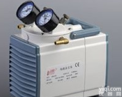 <em>两用</em>型<em>真空</em>泵|隔膜<em>真空</em>泵|国产GM-0.