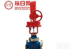 <em>供应</em>上海单座<em>气动</em>薄膜<em>调节阀</em>、双座<em>气动</em>薄膜<em>调节阀</em>