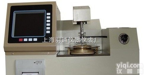 有机热载体导热油<em>电炉</em>残炭<em>测定仪</em>YT-<em>0170</em>