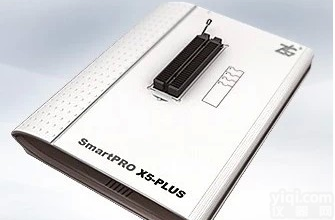 周<em>立功</em> <em>SmartPRO</em> X5-PLUS通用<em>编程器</em>