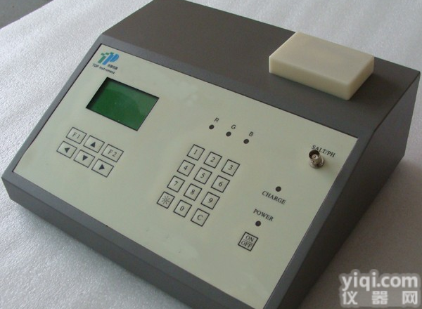 ZF.TPY-6<em>土壤</em><em>氮磷钾</em><em>分析仪</em>， <em>土壤</em><em>氮磷钾</em>检测仪