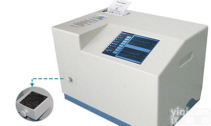 ZF.TOP-4000近红外土壤养分<em>速测仪</em>， <em>分析仪</em>