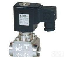 <em>进口</em><em>小口径</em><em>电磁阀</em>DN3/8