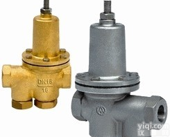 江苏经销商供应<em>可调式</em>蒸汽<em>减压阀</em>