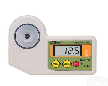 ZF.GMK-701R<em>糖度</em>计 ，<em>果实</em><em>糖度</em>检测