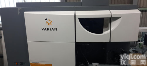 二手<em>瓦里安</em><em>ICP</em>光谱仪 Varian 720-ES