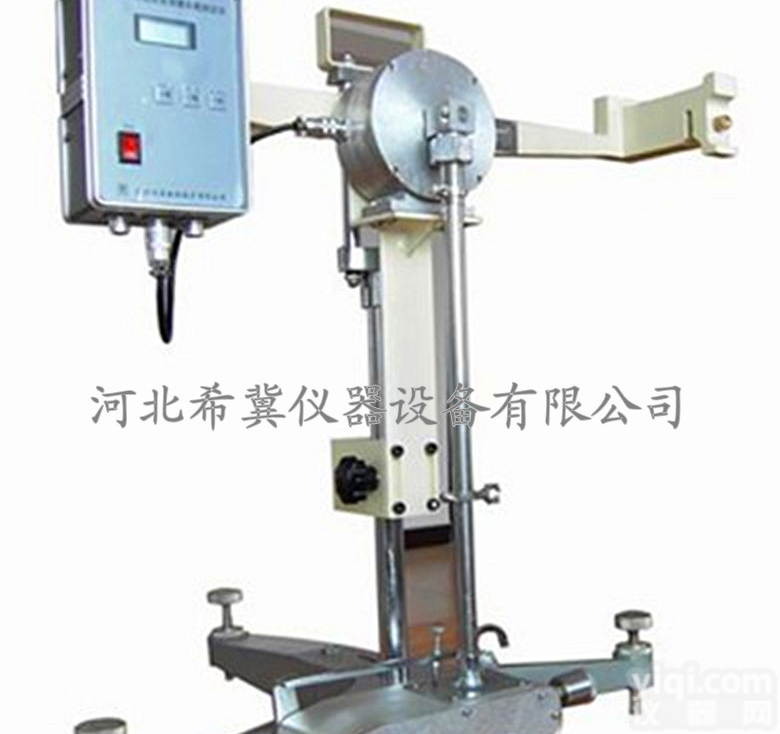 供应LBY-1电脑路面摩擦系数测定仪，路面摩擦系数测定仪厂家