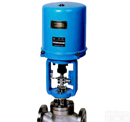 <em>ZDLJP</em><em>电子式</em>单座<em>调节阀</em>