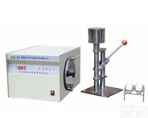 粘结<em>指数</em><em>测定仪</em> 测定粘结<em>指数</em>的仪器<em>鹤壁</em>科仪煤质分析仪器有限公司