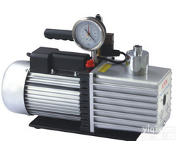 国产旋片式<em>真空泵</em>|新<em>冷媒</em><em>真空泵</em>|2TW-4R