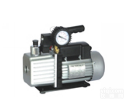 国产2TW-0.5R旋片式<em>真空泵</em>|新<em>冷媒</em><em>真空泵</em>