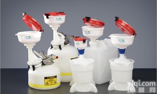 4英寸ECO<em>废液</em><em>收集器</em>