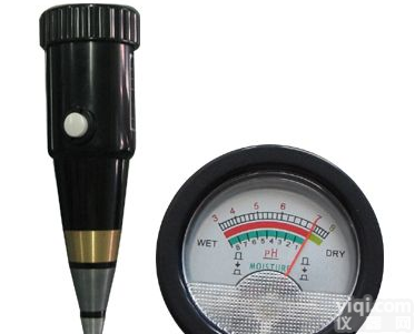ZX.SDT-60<em>土壤酸碱度</em>计, <em>土壤酸碱度</em>测量