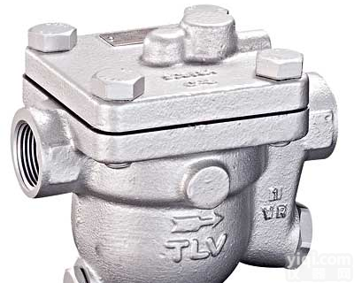 自由<em>浮球</em>式蒸汽疏水阀型号J5X、JF5X 带有热<em>静力</em>排空气装置的自由<em>浮球</em>式