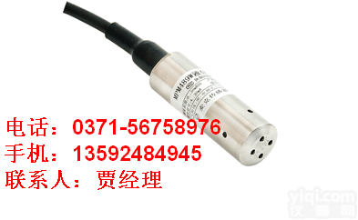 MPM489W，麦克 <em>液位</em><em>变送器</em>，美国麦克，<em>扩散</em>硅<em>液位</em>测量仪表