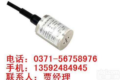 MPM436W，美国麦克，液位<em>变送器</em>，产品<em>精度高</em>、体积小