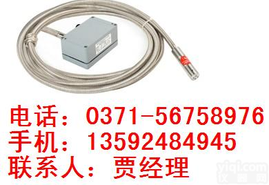 <em>MPM416WRK</em>，美国麦克，软铠装液位变送器，不锈钢柔性软管铠装