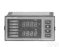 智能数字显示<em>调节仪</em>，XTMC-1000A，<em>上海</em>自动<em>化仪表</em>六厂