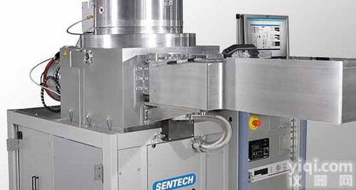 PECVD <em>气相沉积</em>系