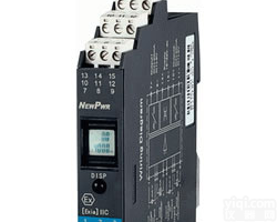 <em>NPGLA</em>-C<em>液晶</em>智能<em>隔离器</em>