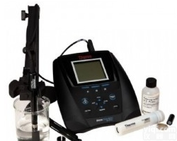 赛默飞世尔<em>电导率</em>仪|单<em>参数</em><em>电导率</em>仪|经济型