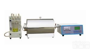 装置<em>采用</em>电子开关-汉字自动<em>定硫仪</em>