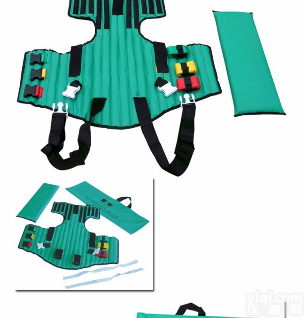 DJ20-SY1F3<em>躯干</em><em>夹板</em>/解救套 ，救援设施