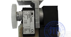 N86KTE型<em>取样</em>泵（<em>德国</em>进口）