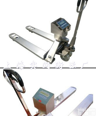 <em>杭州</em>带<em>打印</em>叉车磅【YCS】