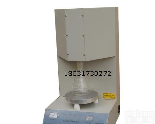 水泥游离氧化钙快速测定仪Ca—5型水泥游离氧化钙快速测定仪