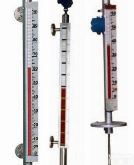 磁<em>翻板</em><em>液位计</em>厂家，磁性<em>浮子</em><em>液位计</em>