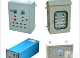 KFD-G-10-III<em>电动阀门</em><em>控制箱</em>KFD-C-10<em>抽屉式</em><em>控制箱</em>