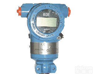 <em>科仪</em><em>智能型</em>压力变送器<em>KY580Z</em>