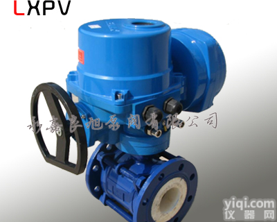 <em>陶瓷</em>阀<em>厂家</em>专业生产Q941TC电动<em>陶瓷</em>球阀,法兰球阀,耐磨<em>陶瓷</em>球阀