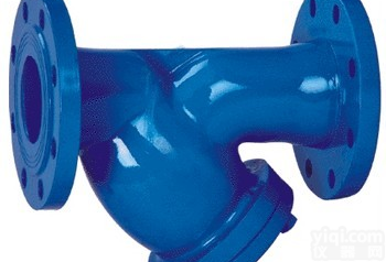 法兰<em>过滤器</em>Y型<em>生产厂家</em>