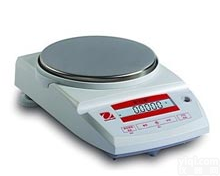 CP4202C电子天平-电子天平价格，<em>外观设计</em>简单大方