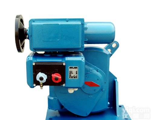 AS-25系列<em>电动</em>执行机构，AS-25<em>电动</em><em>执行器</em>价格，<em>伯纳德</em><em>电动</em><em>执行器</em>