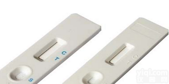 JC66-FX404<em>呋喃妥因</em><em>代谢物</em>快速<em>检测卡</em>， 食品安全检测