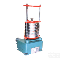 顶击式标准振筛机 ，地质、冶金、化工<em>筛分</em><em>分析仪</em>， 小体积顶击式标准振筛机