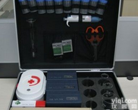 CL6-GA103<em>食品</em><em>安全检测</em>箱（精简配置）,<em>食品</em><em>安全检测</em>箱