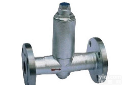 CS44H/F系<em>疏水阀</em>|液体<em>膨胀</em>式蒸汽<em>疏水阀</em>|奇高阀门制造