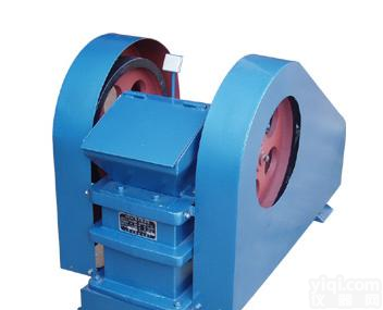 颚式破碎机 ，建材、化工、<em>核工业</em>颚式破碎机 ，环保型颚式破碎机