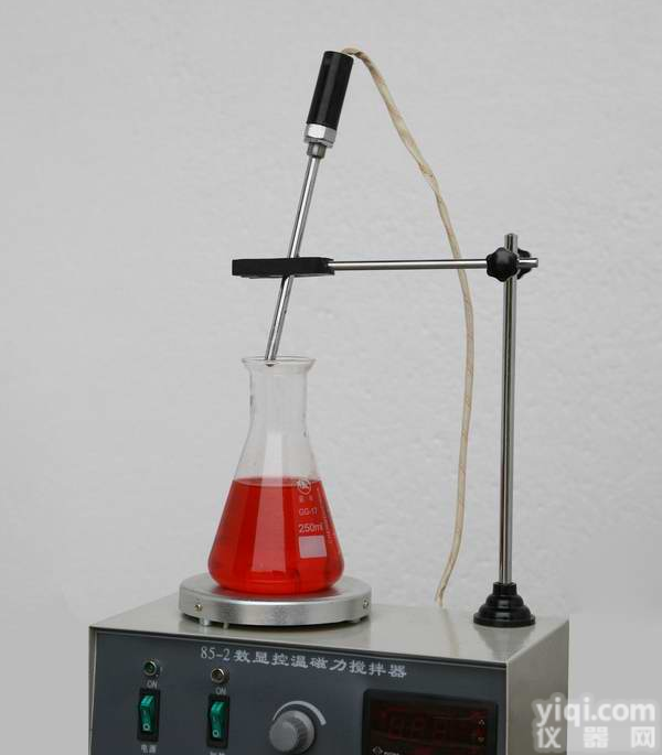 供应85-2<em>控温</em>磁力<em>搅拌器</em>特价，<em>控温</em><em>搅拌器</em>生产厂家
