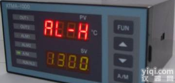 供应上海<em>自仪</em>六厂<em>XTMA</em>系列<em>温控</em>表<em>XTMA</em>-1000